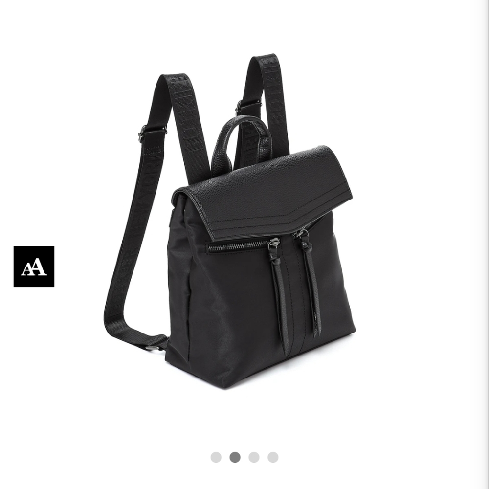 NWT Botkier New York Trigger Backpack